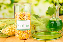 Caton Green biofuel availability