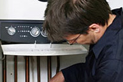 boiler repair Caton Green