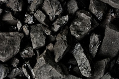 Caton Green coal boiler costs