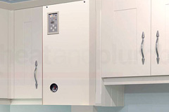 Caton Green electric boiler quotes