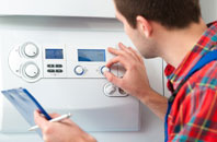 free commercial Caton Green boiler quotes