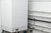 free Caton Green condensing boiler quotes