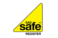 gas safe companies Caton Green